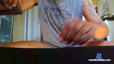 Taradobz cam4 unknown performer from Federative Republic of Brazil  