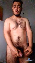Mr_Garrote cam4 livecam show performer room profile