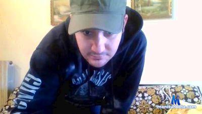 LeonForte777 cam4 bisexual performer from Republic of Italy  