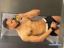 cristopher130 cam4 live cam performer profile