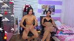 danyxvicky cam4 livecam show performer room profile