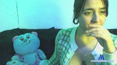 azul__hot cam4 bisexual performer from United States of America blowjob ass amateur feet anal 