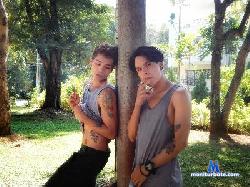 Jose_Marthinox cam4 live cam performer profile