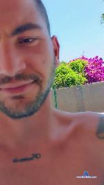 Ottoink cam4 livecam show performer room profile