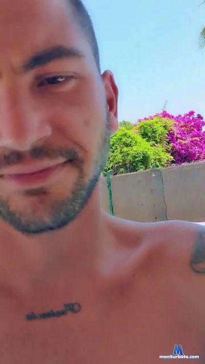 Ottoink cam4 straight performer from Kingdom of Spain  