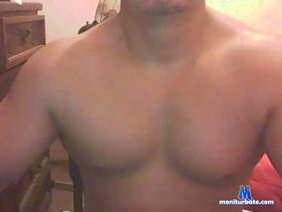 pesadox cam4 straight performer from United Mexican States  