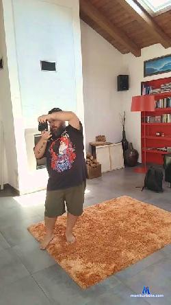 MilenaWonder cam4 live cam performer profile