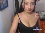 luxy_pinky cam4 livecam show performer room profile