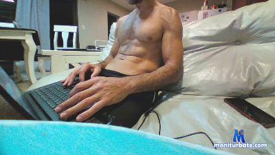 gutbar3 cam4 straight performer from Argentine Republic  