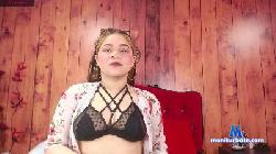 KloeWalker cam4 live cam performer profile