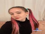 DarlineBurner cam4 livecam show performer room profile