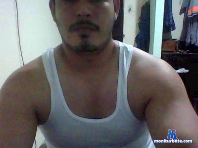 x90x cam4 unknown performer from Republic of Ecuador  