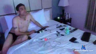 rockstarlife cam4 gay performer from United States of America  