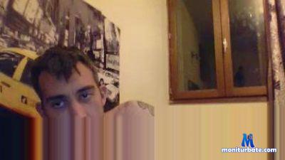 gael27a cam4 straight performer from French Republic  