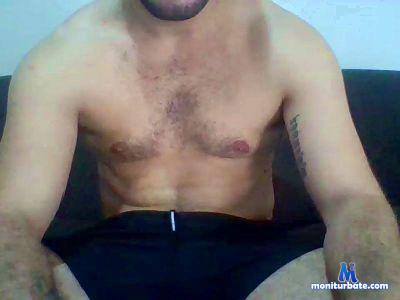 PendejoHetero cam4 bisexual performer from Argentine Republic  