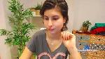 TsJizzelle cam4 livecam show performer room profile