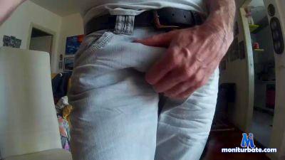 BaldusRev cam4 straight performer from Republic of Italy  