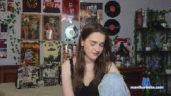 KimberKinne cam4 live cam performer profile