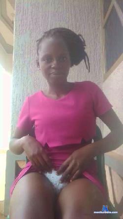 Africanquen cam4 live cam performer profile