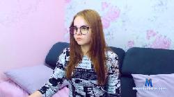 DolyFace cam4 live cam performer profile