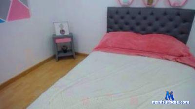 tavo_xxx cam4 gay performer from Republic of Chile  