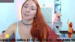 Freyarose cam4 live cam performer profile