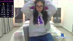 genesis_rosse cam4 live cam performer profile