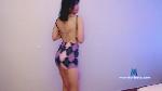 NaniRay cam4 livecam show performer room profile
