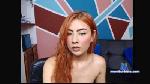 LittleannieX cam4 livecam show performer room profile