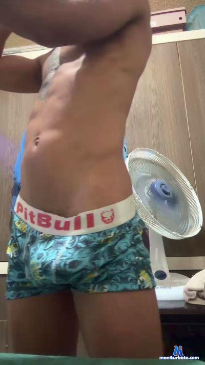 HevertonX cam4 gay performer from Federative Republic of Brazil amateur 