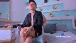 DannyBrownn cam4 livecam show performer room profile