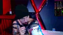 Andre98987 cam4 live cam performer profile