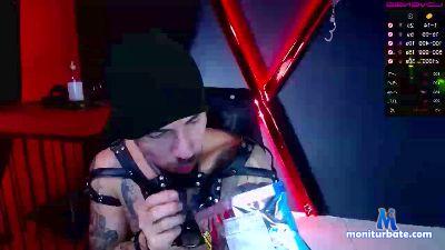 Andre98987 cam4 straight performer from United Mexican States  