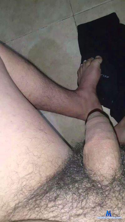 homs_hot cam4 straight performer from United Mexican States  