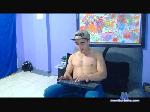 Leon_White cam4 livecam show performer room profile