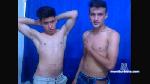 mervinsean3 cam4 livecam show performer room profile