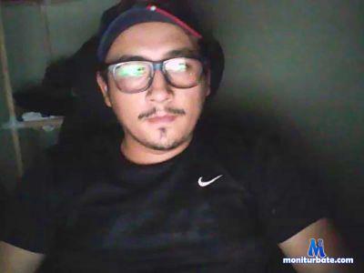 giulianopsol cam4 straight performer from Republic of Peru  
