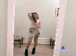 BrittDail cam4 livecam show performer room profile
