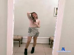 BrittDail cam4 live cam performer profile