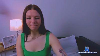 AvaGentle cam4 straight performer from Federal Republic of Germany  