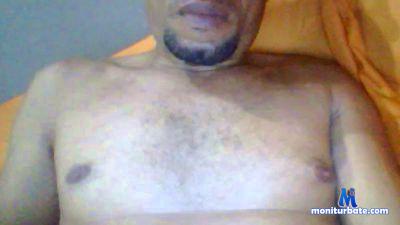 thanusxxx cam4 straight performer from United Mexican States  