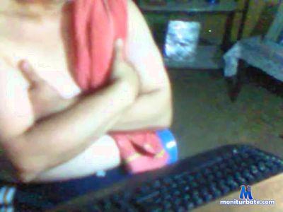 CAJERO77 cam4 straight performer from Republic of Colombia  