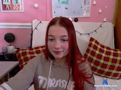 nadja_wi cam4 bisexual performer from Federal Republic of Germany  