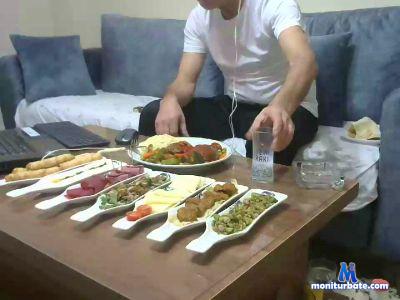 _datamen_ cam4 straight performer from Republic of Turkey C2C threesome 