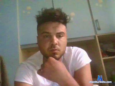 buzzy9 cam4 straight performer from Republic of Italy  