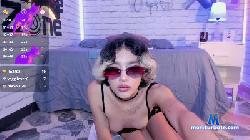 minji_petite cam4 live cam performer profile