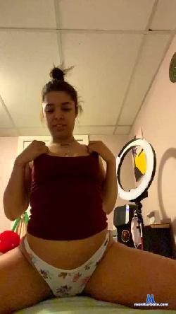 Cinner cam4 live cam performer profile
