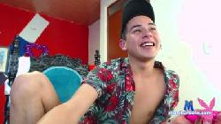 douradohot cam4 live cam performer profile