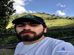 MustaafaZekki cam4 live cam performer profile