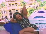 EbonySparkle cam4 livecam show performer room profile